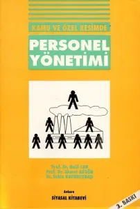 Kamu ve Özel Kesimde Personel Yönetimi