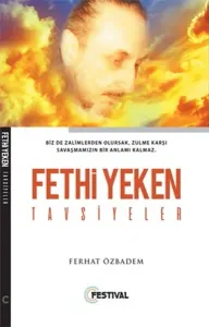 Fethi Yeken Tavsiyeler
