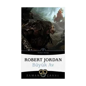 Kültür - Zaman Çarkı - Büyük Av