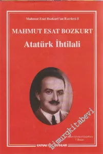 Atatürk İhtilali 1-2 -