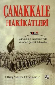 Çanakkale Hakikatleri