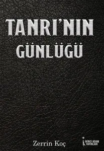 Tanrı'nın Günlüğü