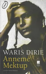 Anneme Mektup