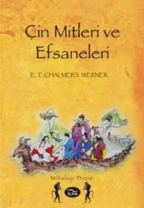 Çin Mitleri ve Efsaneleri