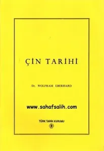 Çin Tarihi