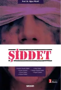 Şiddet
