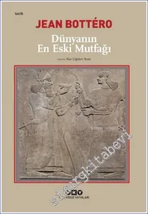 Dünyanın En Eski Mutfağı -         2023