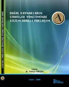 Doğal Kaynakların Stratejik Yönetiminde Sistem Odaklı Yaklaşım