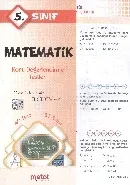 Metot 5. Sınıf Matematik Konu Değerlendirme Testleri