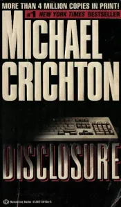 Disclosure (Cep Boy)