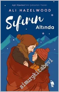 Sıfırın Altında -         2023