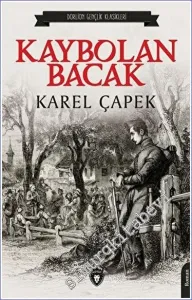 Kaybolan Bacak -         2022
