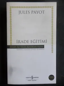 İrade Eğitimi