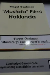 Mustafa Filmi Hakkında