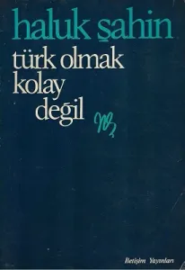 Türk Olmak Kolay Değil