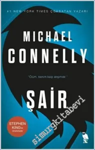 Şair – Mickey Haller Serisi 1 -         2023
