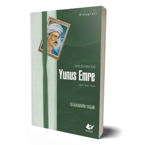 Yunus Emre- 5675