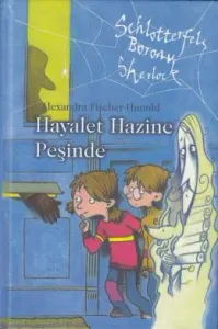 Hayalet Hazine Peşinde