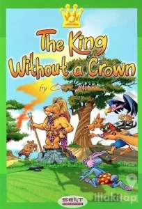The King Without A Crown + Cd