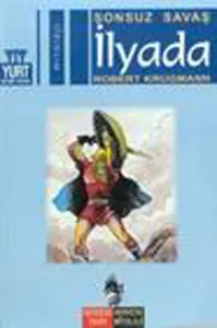 İlyada Özet