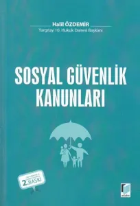 Sosyal Güvenlik Kanunları