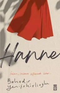 Hanne - Bahadır Yenişehirlioğlu