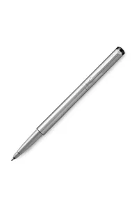 PARKER VECTOR SS CT ROLLER KALEM - TAM METAL
