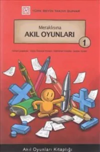 Meraklısına Akıl Oyunları 1