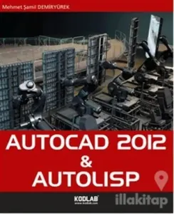 AutoCad 2012 and Autolisp