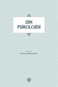 Din Psikolojisi
