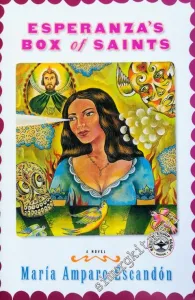 Esperanza's Box of Saints: A Novel -        1999
