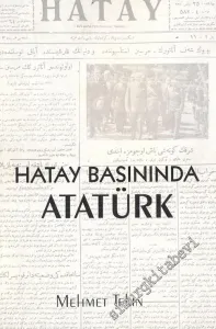 Hatay Basınında Atatürk -        1994