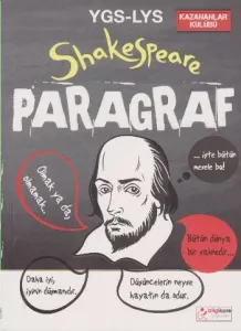 YGS-LYS Kazananlar Kulübü Shakespeare Paragraf