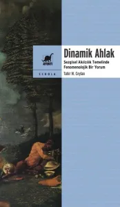 Dinamik Ahlak