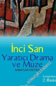 Yaratıcı Drama ve Müze - Sanatlar Eğitimi -         2021