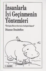İnsanlarla İyi Geçinmenin Yöntemleri-Siyah Beyaz S