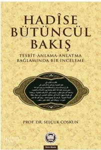 Hadise Bütüncül Bakış