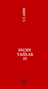 Seçme Yazılar IV