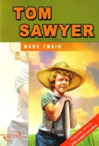 Tom Sawyer (Gençlik Klasikleri)