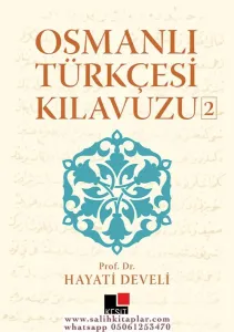 Osmanlı Türkçesi Kılavuzu 2