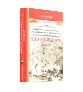 Necatül Valideyn Risalesi