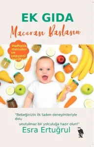 Ek Gıda Macerası Başlasın