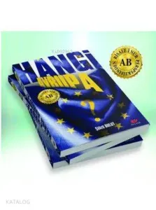 Hangi Avrupa - 8065