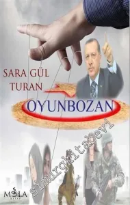 Oyunbozan -