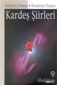 Kardeş Şiirleri