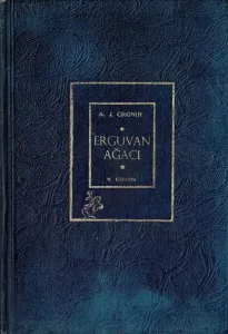 Erguvan Ağacı (Ciltli)
