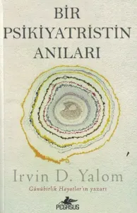 Bir Psikiyatristin Anıları