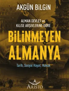 Bilinmeyen Almanya