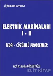 Elektrik Makinaları 1 - 2