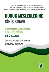 HMGS 2026 Sınavı Çözümlü Soru Bankası